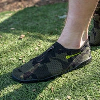 Ridge Monkey APEarel Dropback Aqua Shoes Camo